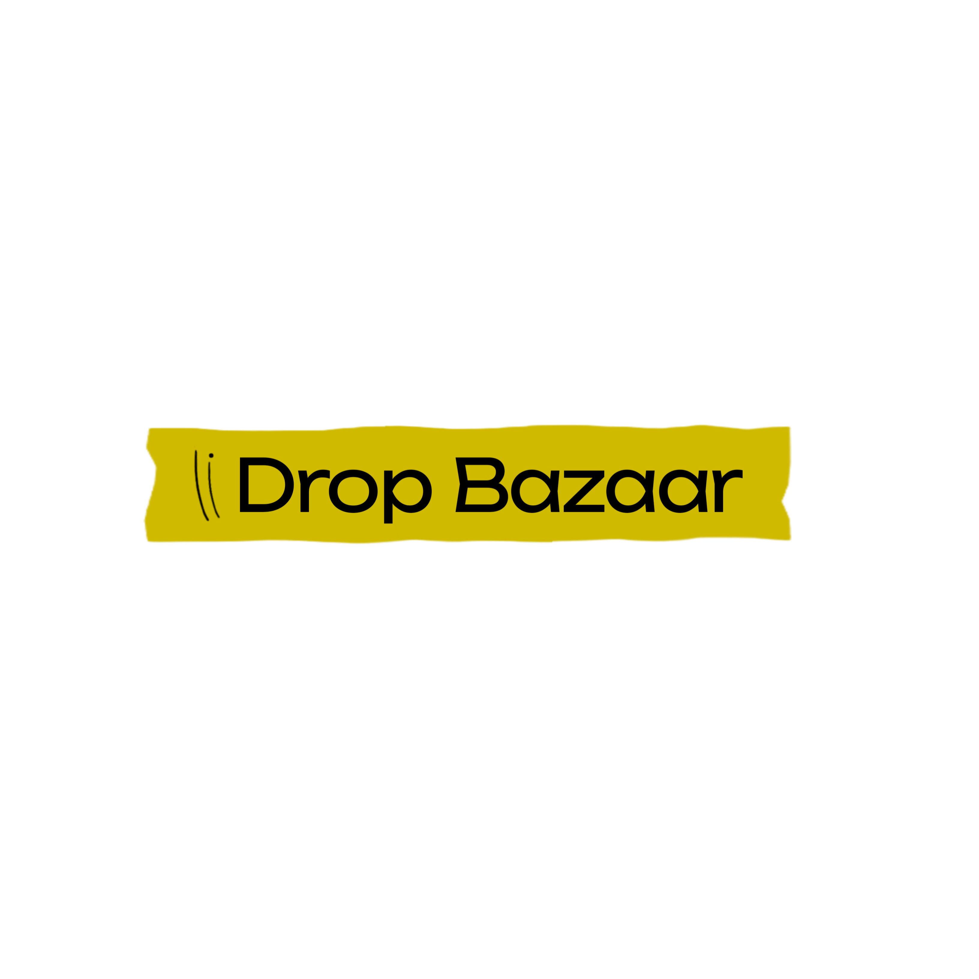 Drop Bazaar